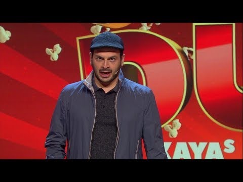 Veggie-Woman und andere Superhelden - Guckst Du?! Kayas große Kinoshow