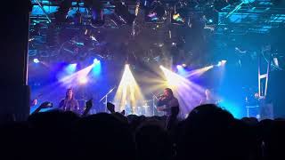 Download lagu Deafheaven - In Blur (07/09/2024) mp3