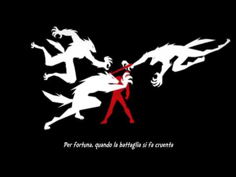 [Crozen Fansub] RWBY Stagione 2 World of Remenant 4 Sub Ita