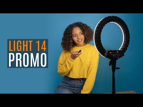 Streamplify LIGHT 14