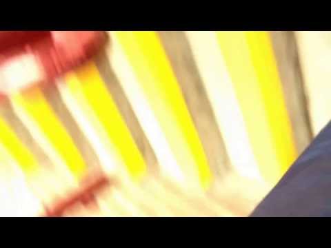 Aston Villa stewards with a bad attitude!!