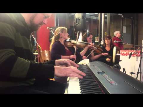 McNabb's Hornpipe (clip)