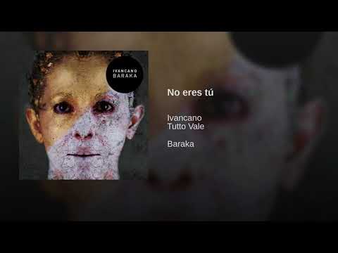 No eres tu (con Tutto Vale)