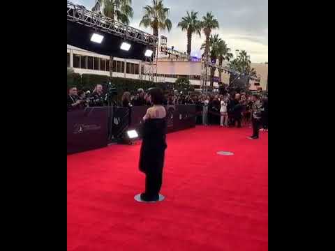 Mon Laferte / Latín Grammy 2019