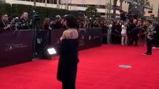 Mon Laferte / Latín Grammy 2019