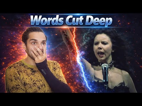 Şebnem Ferah - Pebbles (LIVE) [Lyrics with English Subtitles] //Reaction