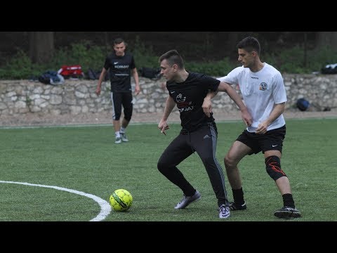 FC Po 40-tce - Format: 11. tydzień (FLS Wiosna 2017)