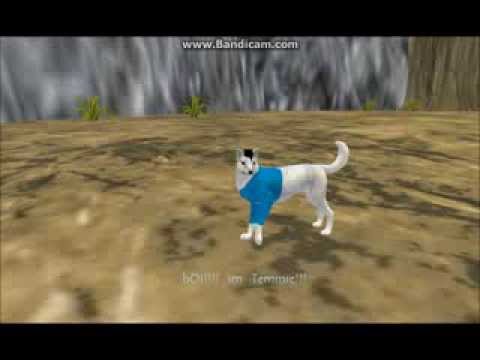 Feralheart  - Temmie preset