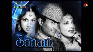 Dil Le Gaya / Sanam 1951