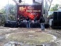 Hamunaptra Indonesia Djarum Coklat Jasad Tour 2013 Audition