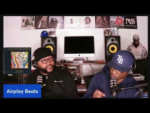 Derek & The Dominos - Little Wing (REACTION) #derekandthedominos #reaction #trending