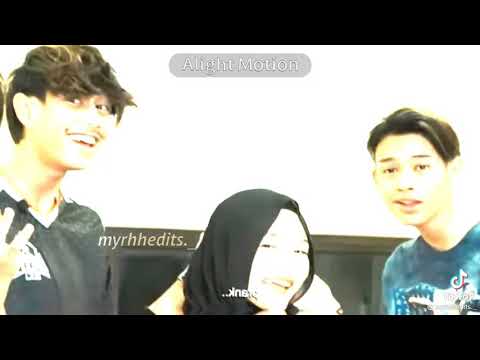 Teah,Rahim,amir buat prank....teah beri semangat dekat rahim dengan amir