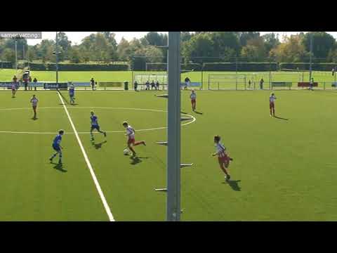 Highlights Scharn O15 - Bekkerveld O15