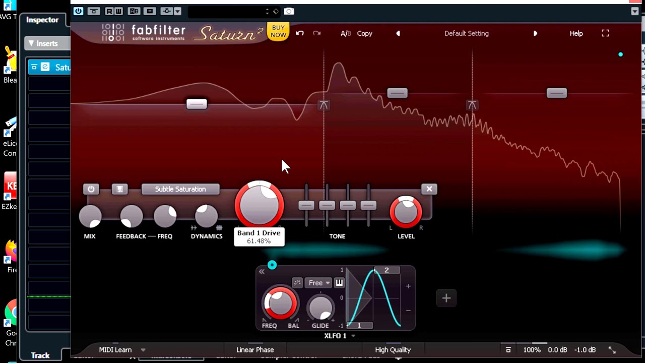 Saturn 2 by Fabfilter, Everything You Need to Know