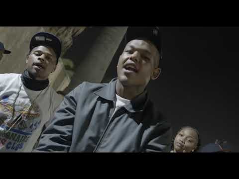 Young threat x Tr3yway6k  - Land of tHa SHadys