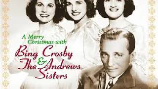 The Andrews Sisters : Christmas Island