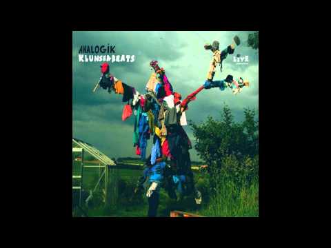 Analogik - The Beat