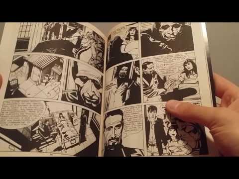 Recensione dylan dog n 161 "il sorriso Dell oscura signora"