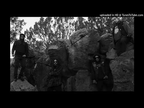 Street Tombs - Transfixed Crucifixtion