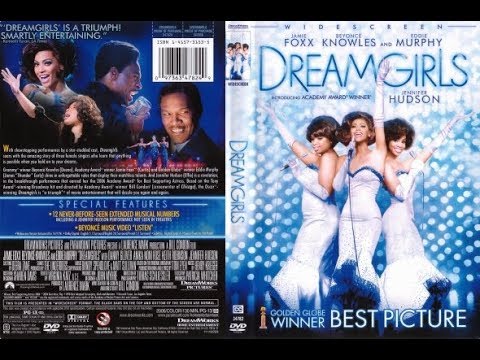 Beyonce Knowles, Sharon Leal & Anika Noni Rose - Lorrell Loves Jimmy (Family)(Reprise)