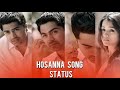Hosanna Song Whatsapp Status Vinnaithaandi Varuvaaya Status Dino Beatz Tamil