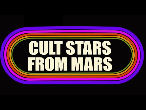 Blinded By The Light - Cult Stars From Mars + Mike Portnoy, Jeff Scott Soto, Darian Sahanaja