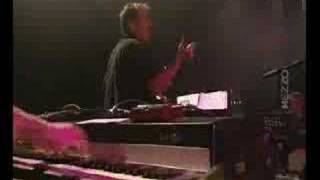 John Zorn's Masada - Tekufah