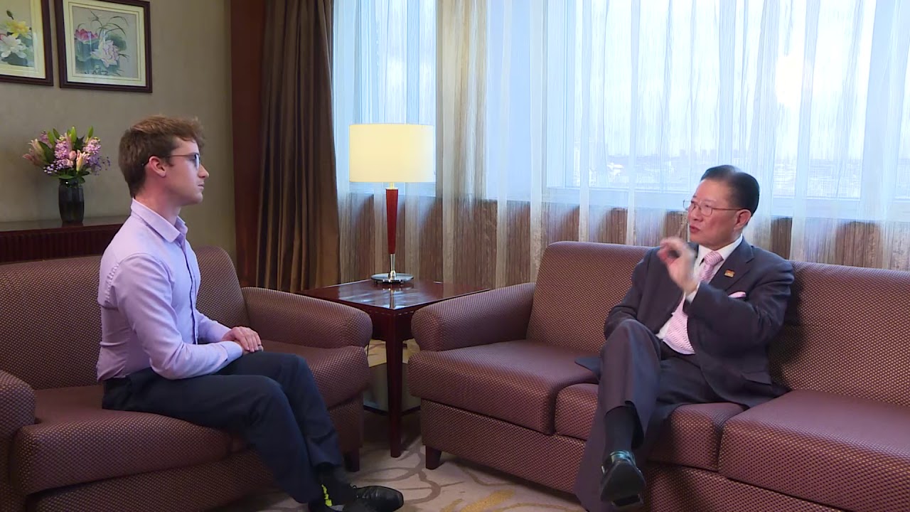 Chinese Business Culture