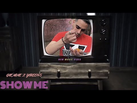 One Name Ft, Youss45 - SHOW ME. [Official Music Video]
