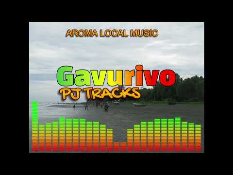 Gavurivo-PJ Tracks