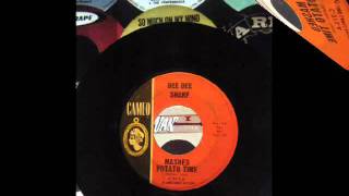 MASHED POTATO TIME - DEE DEE SHARP