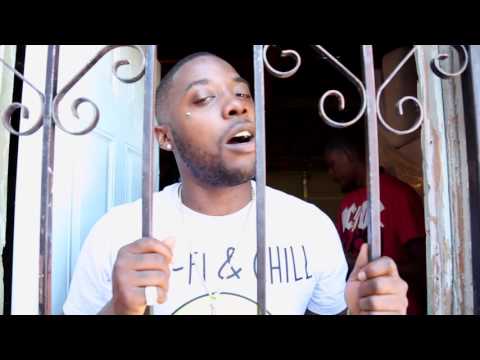 YungCutz "BackDoe" Directed by @KWelchVisuals