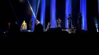 Hark The Herald Angels We Have Heard On High - Straight No Chaser