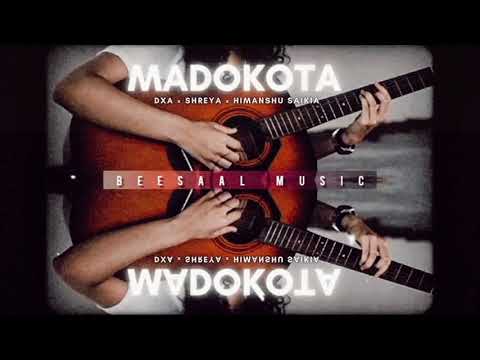 MADOKOTA - Remix (ft.BEESAAL) ||Assamese new edm song 2021||