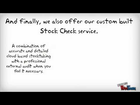 Hospo Check Overview Video