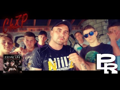 Rychu ChZP - Dobro wraca Prod. Morfix