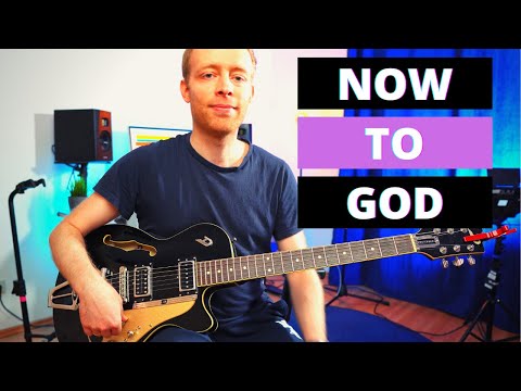 Now To God - Stockholm Worship