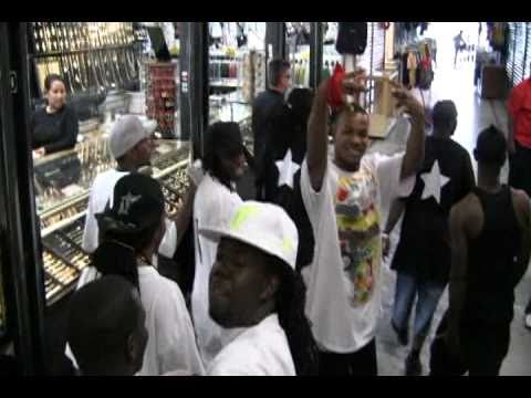 Trap Starz Series (6of20)