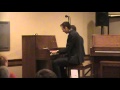 Thomas The Tank Engine Friends Theme 4 Hand Piano Frank LiVolsi Max Keenlyside