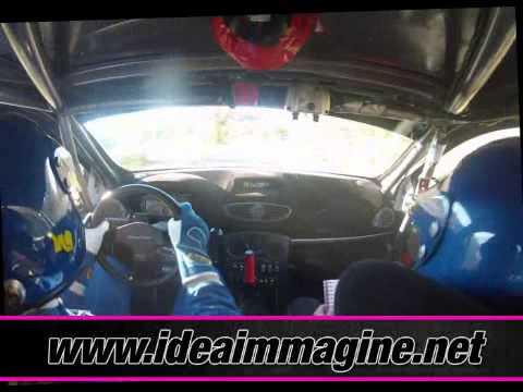 RALLY RONDE FETTUNTA 2012: BOLDRINI - FRANCHI WWW.IDEAIMMAGINE.NET