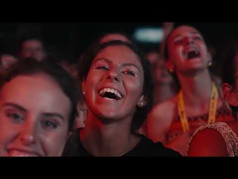 D'ZRT + Revenge of the 2000s - Estádio Algarve - Faro