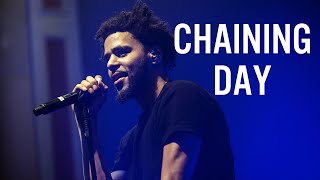 J. Cole - Chaining Day (Subtitulada En Español)