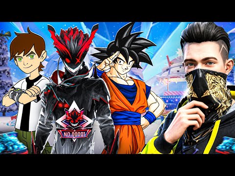 VIRAL ANIME BUNDLES & NO. 001 EVO Bundle Mil Gaya!