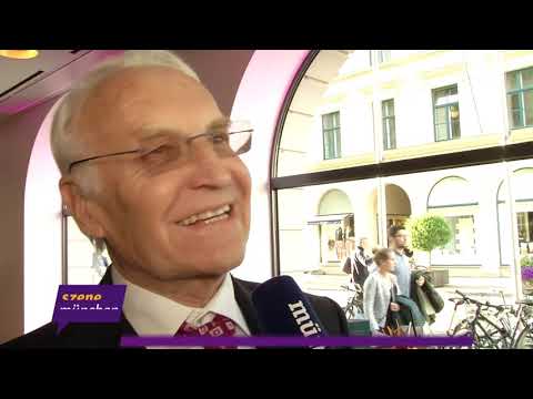 Klassik am Odeonsplatz