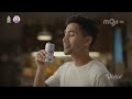 Jeda Iklan Moji Sebelum Sesudah Adzan Magrib 13 Maret 2024