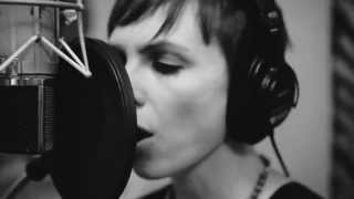 Kat Edmonson - Inside The Studio (The Big Picture)