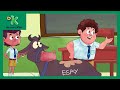 Fukrey Boyzzz Choocha Ke Sapnon Ka Paradise Compilation DiscoveryKidsIN