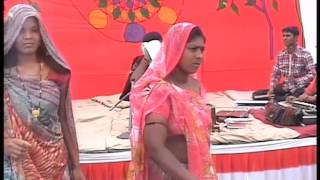preview picture of video 'Ashok Meghaji Chaudhari shikarpur melo part 1'