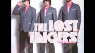 Lost Fingers- You give love a bad name