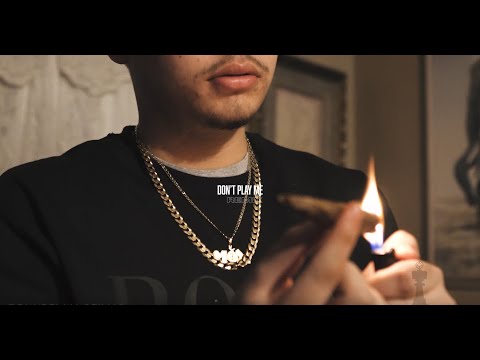 Jewl$ Feat Swifty Blue - Don't Play Me Remix (Official Music Video)